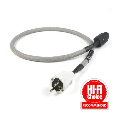 Сетевой кабель Chord Shawline Power 1.5m