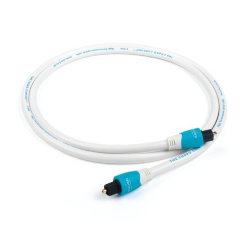 Оптический кабель Chord C-lite Toslink to Toslink 1m