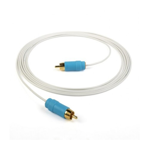 Кабель для сабвуфера Chord C-sub RCA-RCA 6m