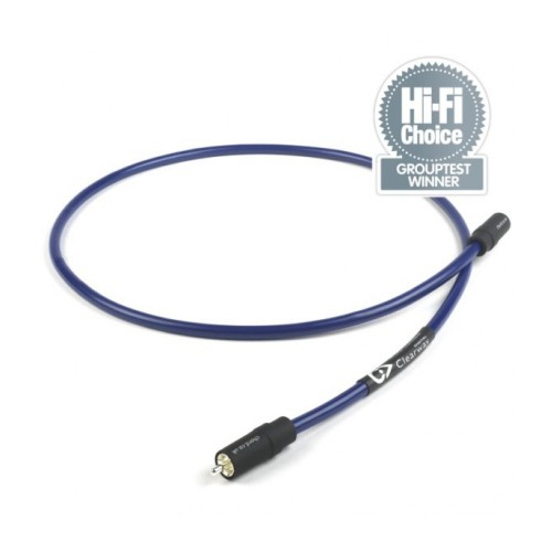 Цифровой коаксиальный кабель Chord Clearway Digital RCA 1.5m