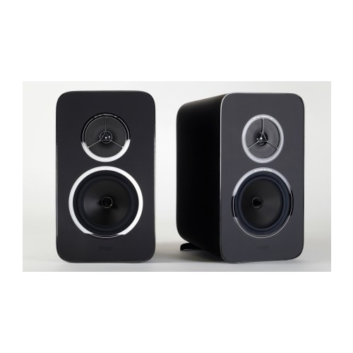 Полочная акустика Rega KYTE Black