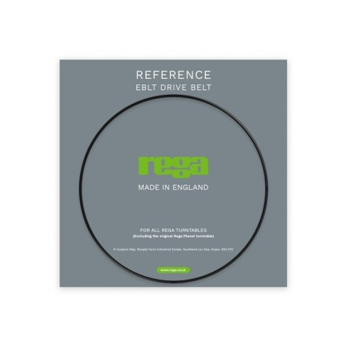 Пассик для LP Rega REFERENCE EBLT DRIVE BELT