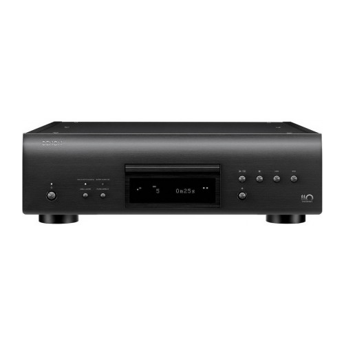 CD - плеер Denon DCD-A110 Black