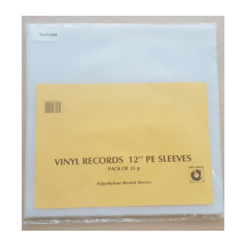 Конверт для LP Simply analog SALP12005, 12
