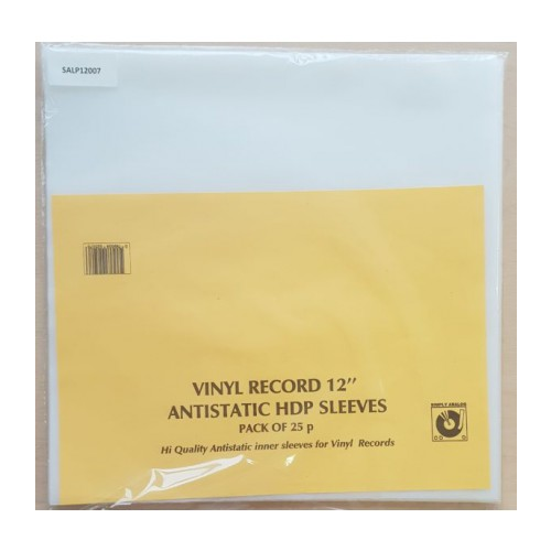 Конверт для LP Simply analog SALP12007, 12