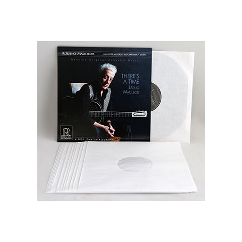 Конверт для LP Simply analog SALP12009, 12