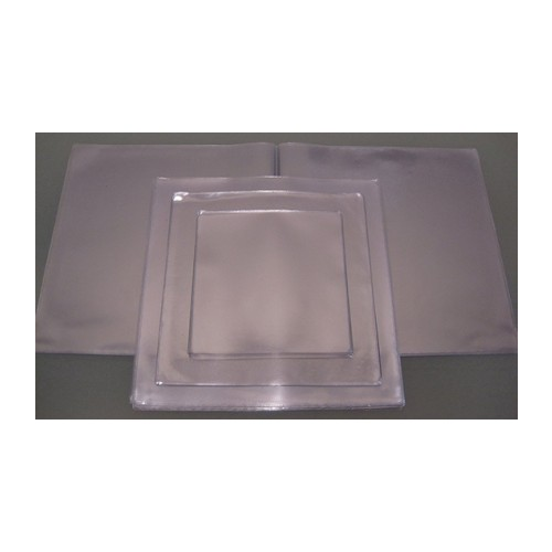 Конверт для LP Simply analog SALP0701, 7"