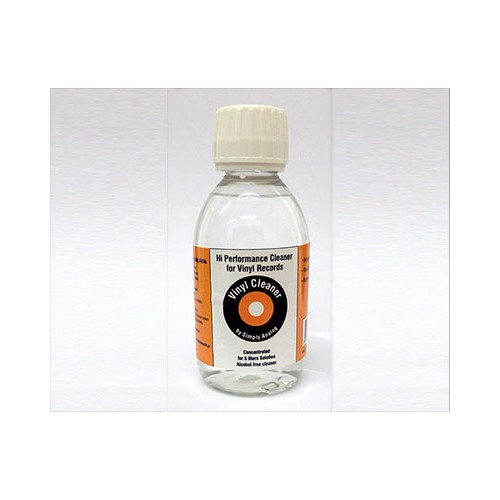 Средство для чистки Simply analog SAVC001