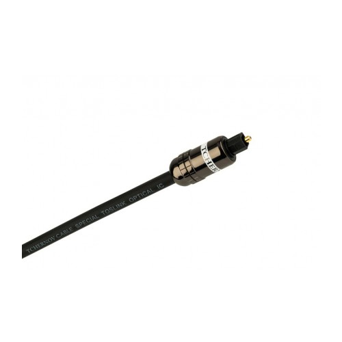 Оптический кабель Tchernov cable Special Toslink Optical IC 2 m