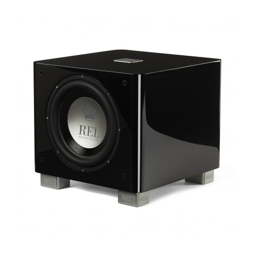Сабвуфер Rel T9x Piano Black