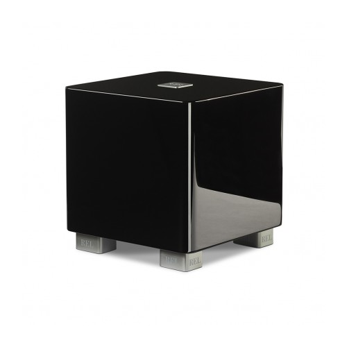 Сабвуфер Rel T5x Piano Black