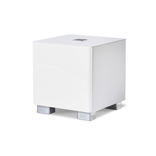 Сабвуфер Rel T5x Piano White