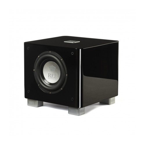 Сабвуфер Rel T7x Piano Black
