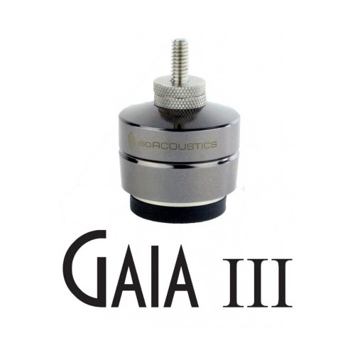 Антирезонансное устройство Isoacoustics GAIA III
