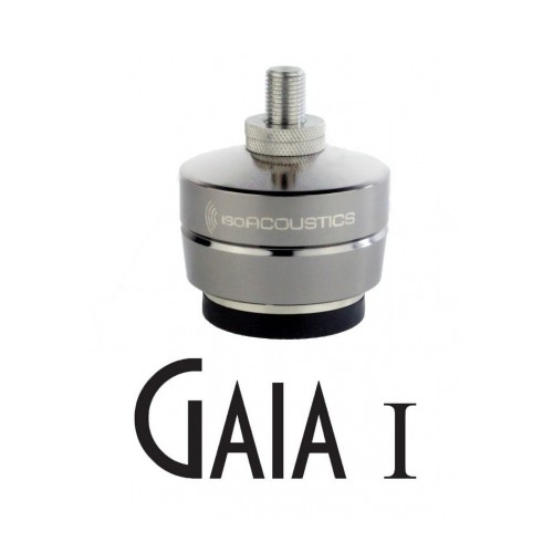 Антирезонансное устройство Isoacoustics GAIA I