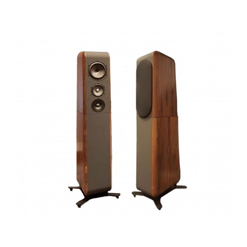 Напольная акустика Chario Aria Walnut