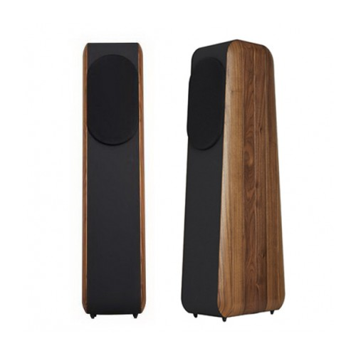 Напольная акустика Chario Cielo Walnut