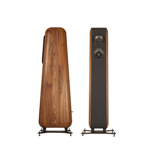 Напольная акустика Chario Amelia Walnut