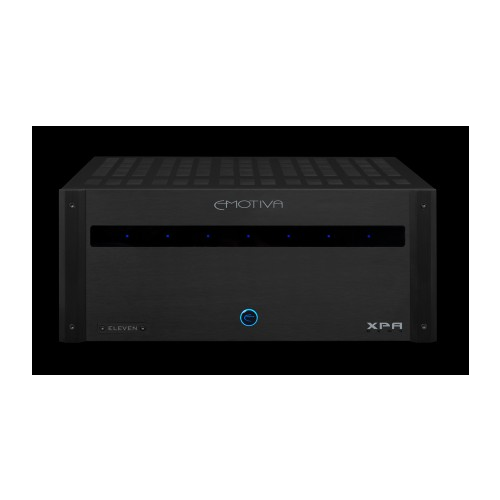 Усилитель мощности Emotiva XPA-11 Gen3