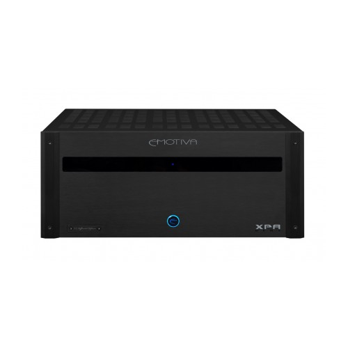 Усилитель мощности Emotiva XPA-DR1