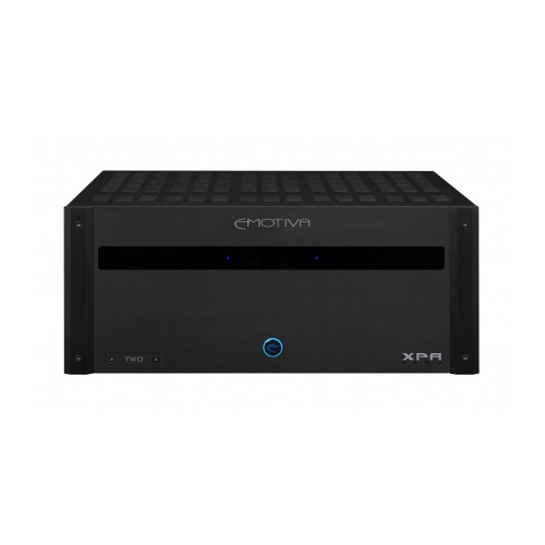 Усилитель мощности Emotiva XPA-2 Gen3