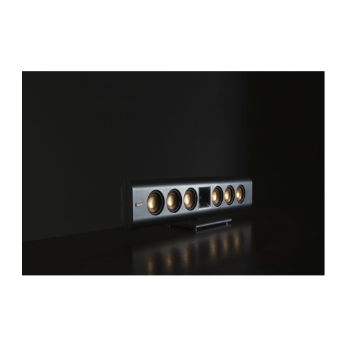 Настенная акустика Klipsch RP-640D ON-WALL Black