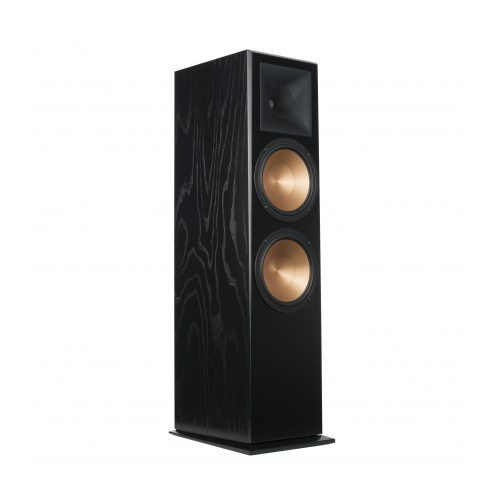 Напольная акустика Klipsch RF-7 III Black