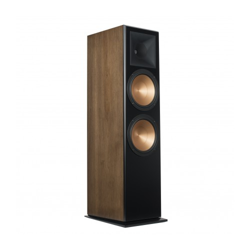 Напольная акустика Klipsch RF-7 III Walnut