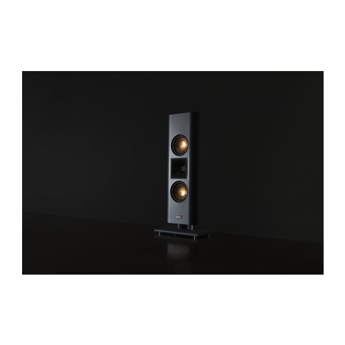 Настенная акустика Klipsch RP-240D ON-WALL Black