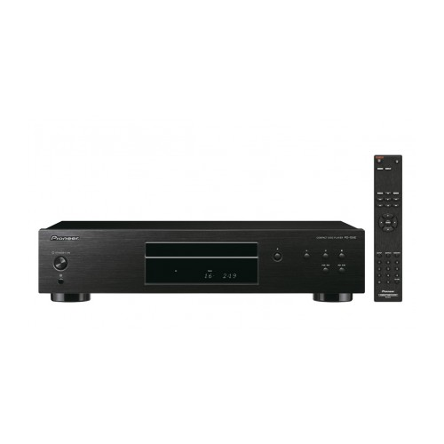 CD - плеер Pioneer PD-10AE Black