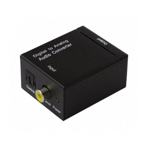ЦАП Dynavox Mini-DAC II