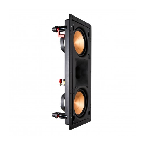 Встраиваемая акустика Klipsch PRO-250RPW LCR
