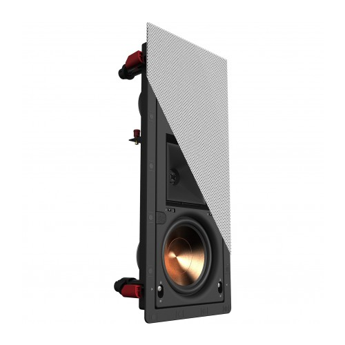 Встраиваемая акустика Klipsch PRO-25RW LCR