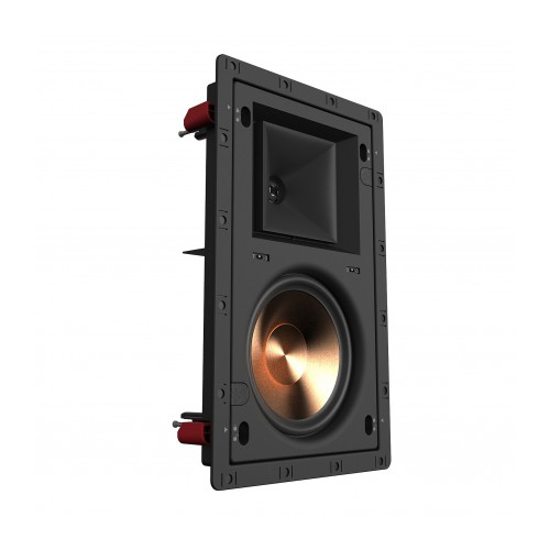 Встраиваемая акустика Klipsch PRO-16RW