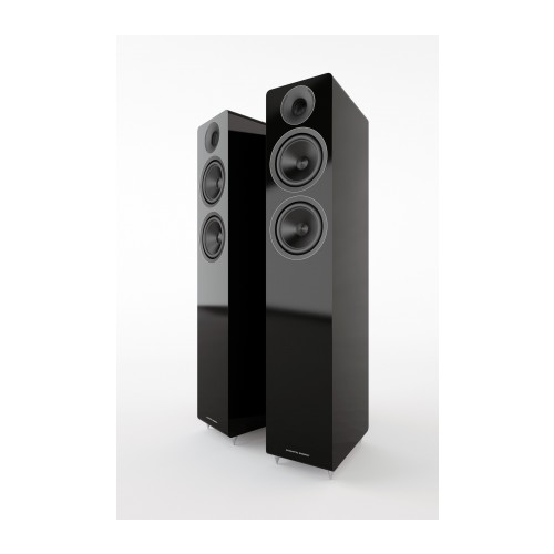 Напольная акустика Acoustic energy AE 309 Piano Gloss Black