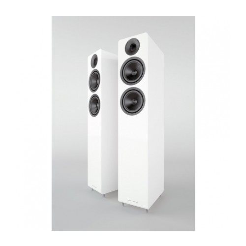 Напольная акустика Acoustic energy AE 309 Piano Gloss White