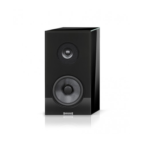 Полочная акустика Audio physic Classic Compact 2 Glass White High Gloss