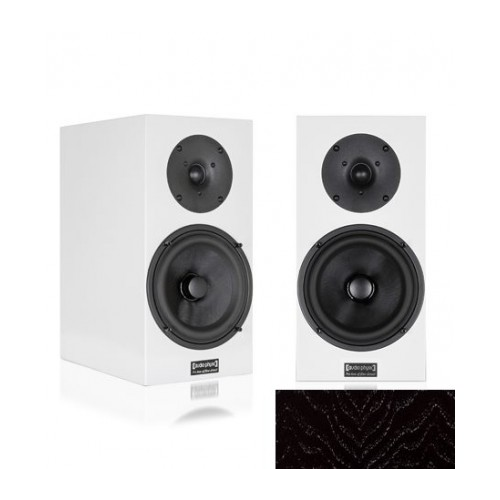 Полочная акустика Audio physic Classic 3 Black ash