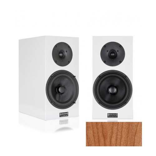 Полочная акустика Audio physic Classic 3 Cherry