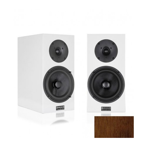 Полочная акустика Audio physic Classic 3 Walnut