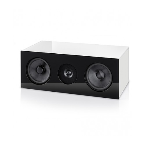 Центральный канал Audio physic Classic 2 Center Glass Black High Gloss