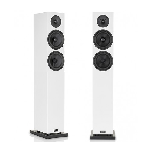 Напольная акустика Audio physic Classic 8 Satin White
