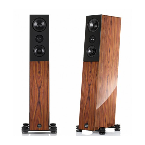 Напольная акустика Audio physic Codex Rosewood High Gloss
