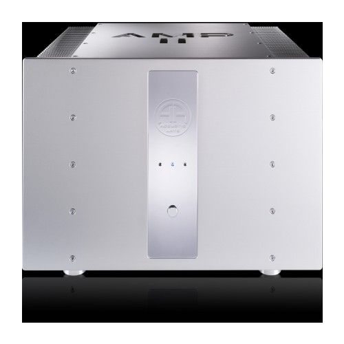 Усилитель мощности Accustic arts AMP II MK-3 Silver