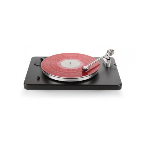 Виниловый проигрыватель Vpi Cliffwood Black