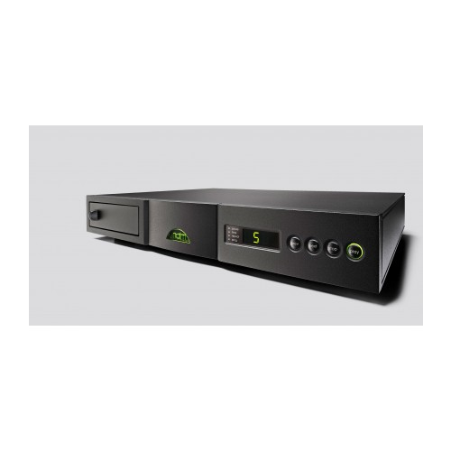 CD - плеер Naim audio CD 5si