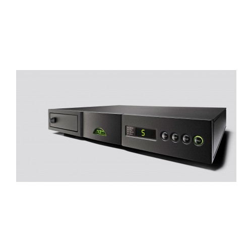 CD-плеер Naim audio CD 5si