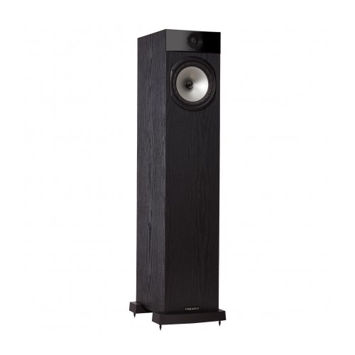 Напольная акустика Fyne audio F302 Black Ash