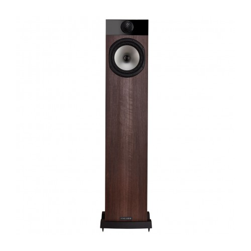 Напольная акустика Fyne audio F302 Walnut