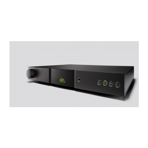 Интегральный усилитель Naim audio NAIT 5si